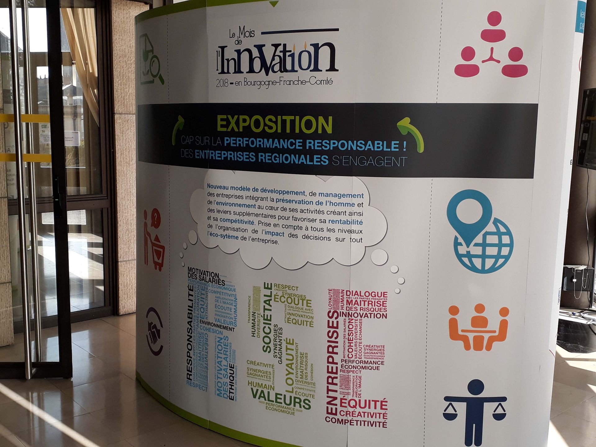 Image de diapositive