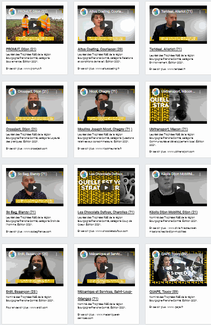 Odoo • une photo avec une légende